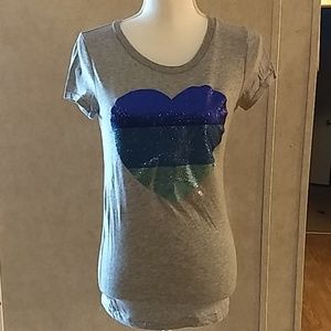 Victoria secret pink juniors small